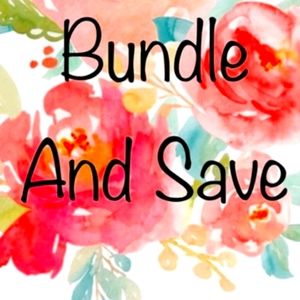 25% off 2 or more items!!!